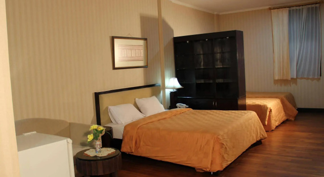 Campago Resort Hotel