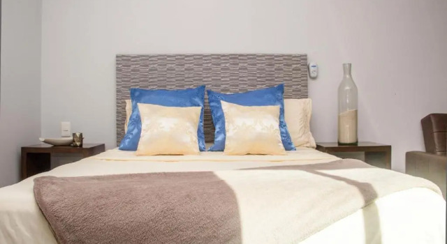 Room in Condo - Condohotel 5th Avenue Basic Studio, Rezerwuj Hotel Playa del Carmen Quintana Roo