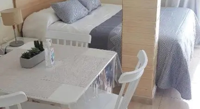 Benal Beach Apartment, Забронировать Апартаменты/квартира Апартаменты Бенальмадена, рядом с Индуистский храм, Апартаменты/квартира