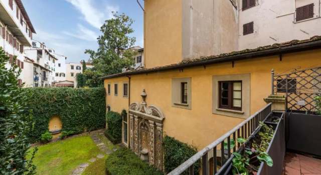 Duomo Luxury House by Mmega