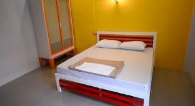Station 14 Apartment Hat Yai, Rezervasyon Daire Kho Hong Songkhla