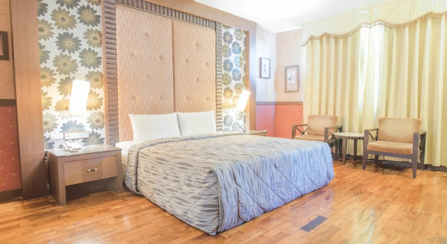 Shuiti Business Boutique Motel