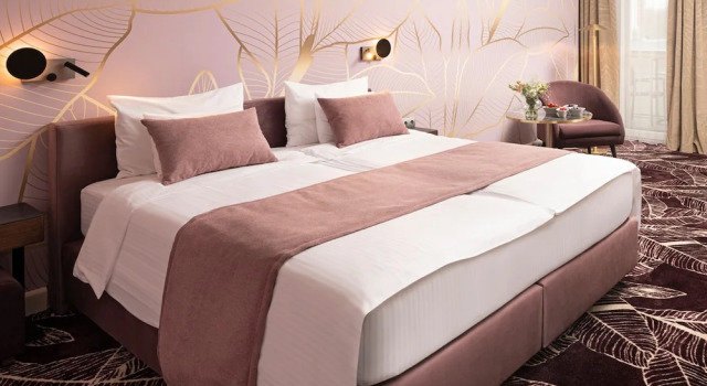 Номер Premium Spirit Hotel Thermal Spa