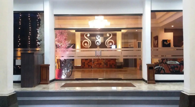 Hotel Sofia Juanda Surabaya