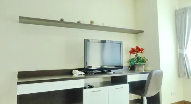 Апартаменты Charming Resident near BTS Ekkamai Station