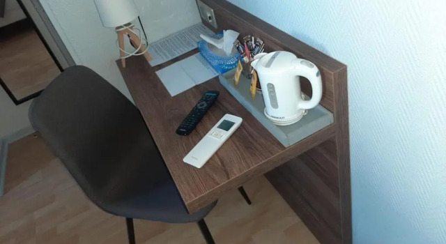 Standard double chambre Hotel Le Rochegude