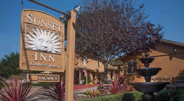 Sunset Inn