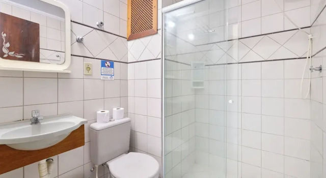 Двухместный номер Standard Hotel Ponta das Toninhas