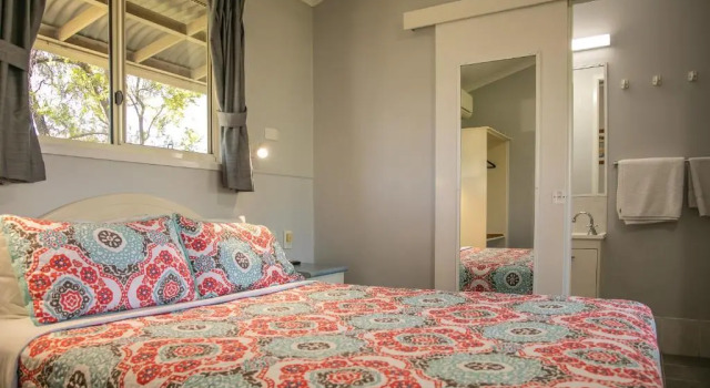 22 On Bowen, Reserva ahora Motel Roma Queensland