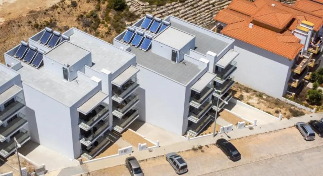 Апартаменты Surf & Beach Apartment