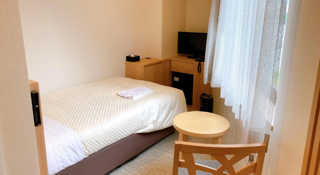 Номер Standard Nesthotel alt Kuramae Station