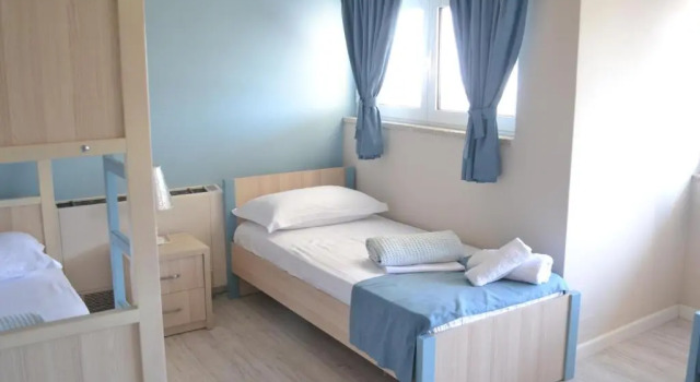 Семейный номер Standard Open Doors Bed & Breakfast