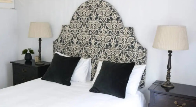 2 Bedroom Apartment Near Sea Point