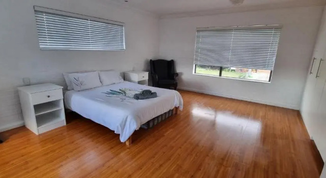 Robbies Rest