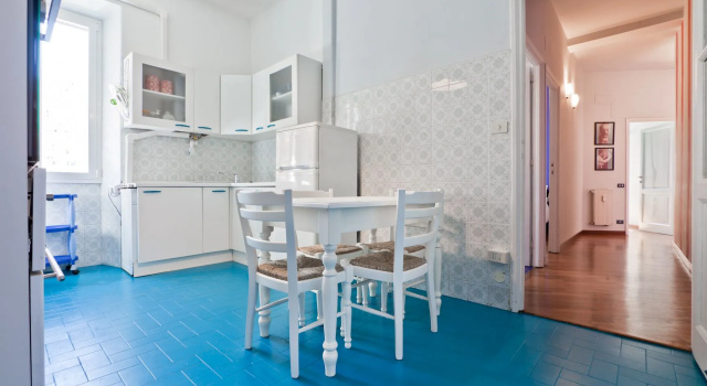 Paola Guest House, Prenota Appartamento Portuense Roma