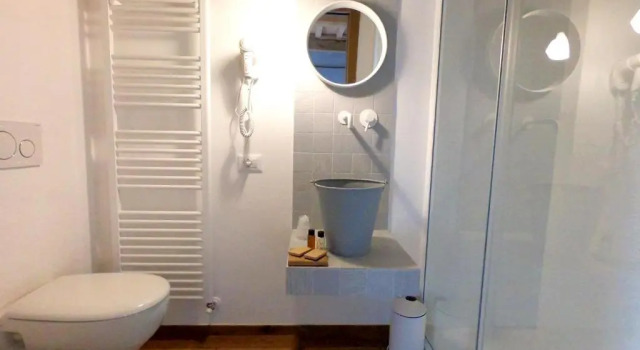 Habitación Estándar Cà Maìna