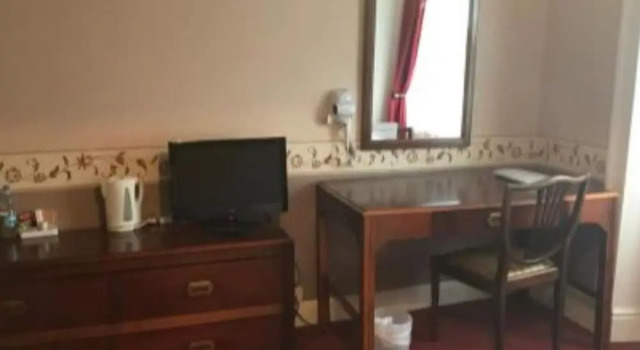 Crown Hotel, Reservar Hotel Pwllheli Lleyn Peninsula