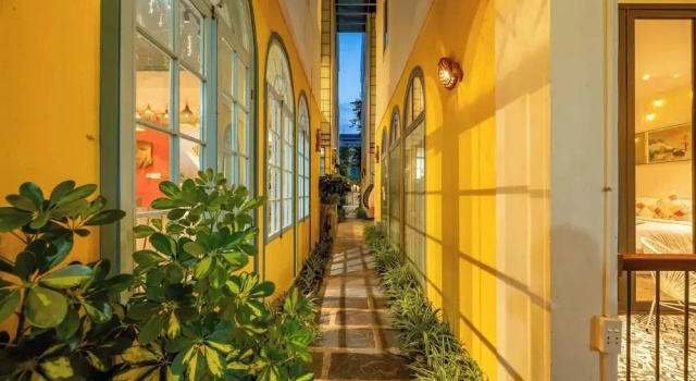 BS Jade Home Hội An, Réserver Villa Hôtels à Quang Nam avec piscine, Piscine
