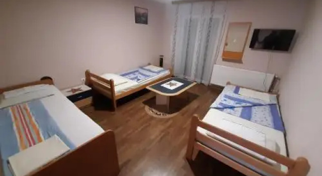 Restoran i sobe "Tocak", Забронировать Отель Добой Федерация Боснии и Герцеговины