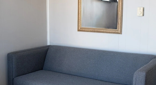 Номер Standard с видом на бассейн The Burgundy Inn Hotel and Apartments