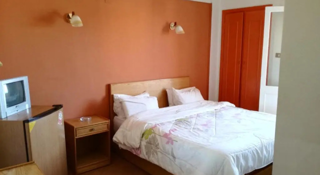 Люкс Deluxe Adriatica Hotel Marsa Matrouh