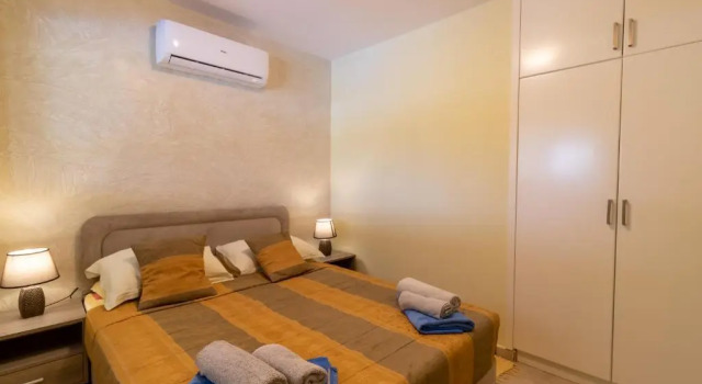 Sandy Beach Villa