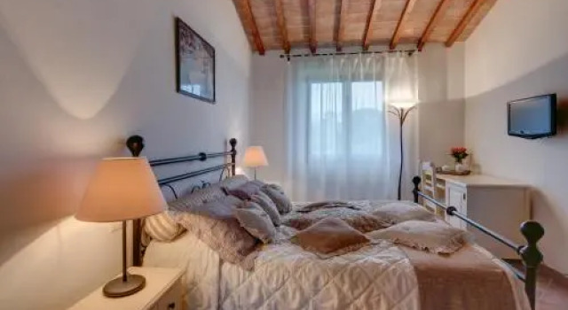 Il Casale di Santamettole