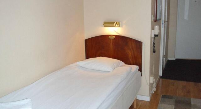 Abrins Hotel, Book Hotel Västerås Vastmanland