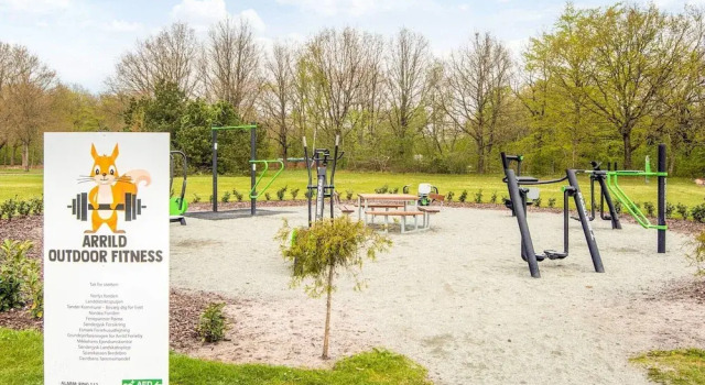 Коттедж 6 Person Holiday Home in Toftlund