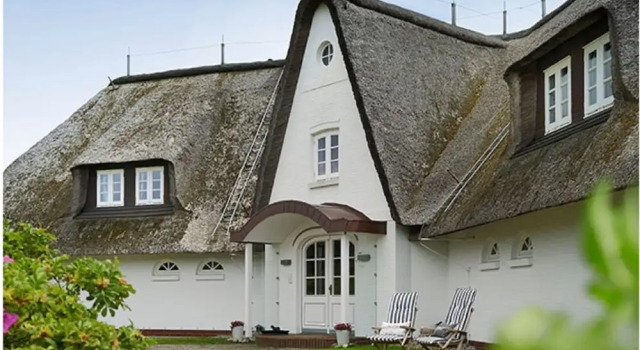 Hotel Watthof, Reserva ahora Hotel Rantum Sylt