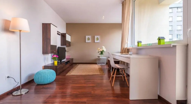 Rent Like Home - Danilowiczowska 9