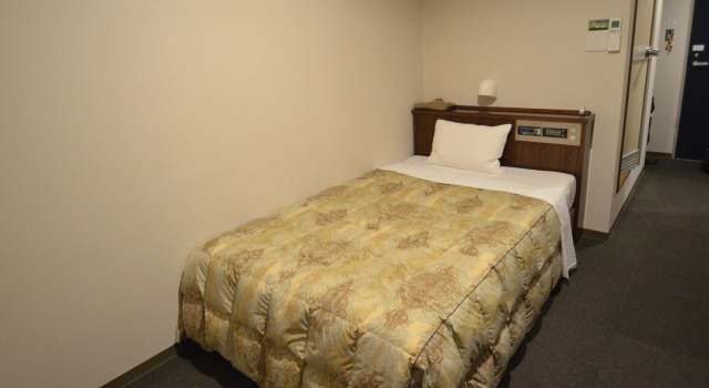Одноместный номер Standard Hotel Tamanoya