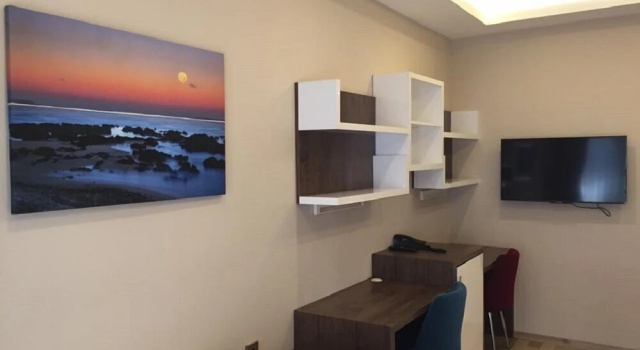 Номер Standard Myhome Antep