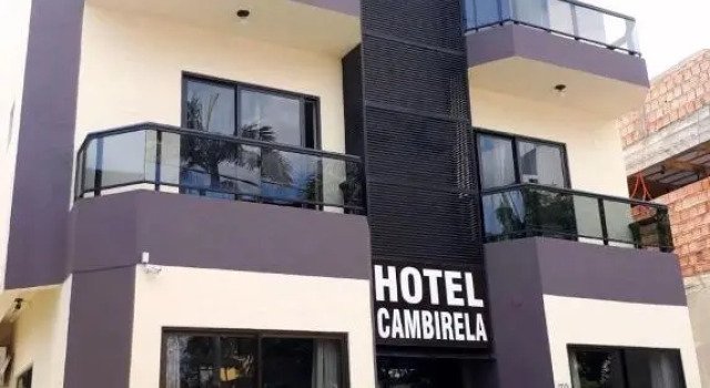Hotel Cambirela