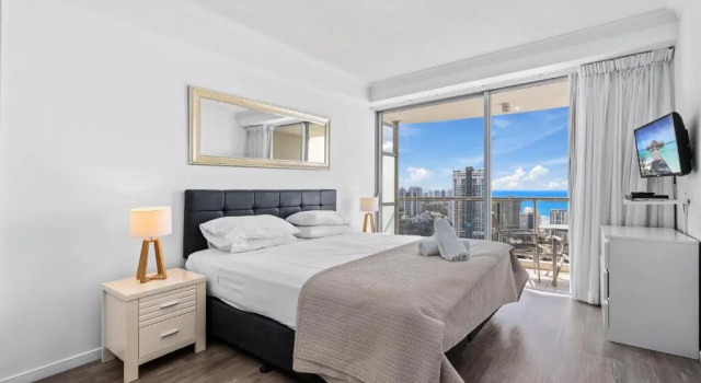 Апартаменты с 3 комнатами Chevron Renaissance - Private Apartments - Hosted by Coastal Letting Co