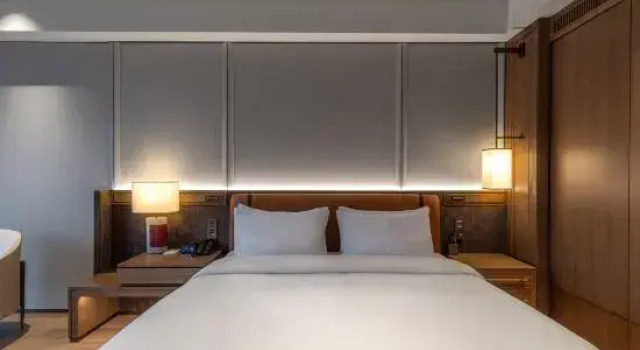 Семейный люкс Siena Narada Grand Hotel