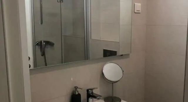 Апартаменты Superior Central Garden Apartment