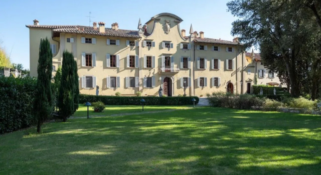 Villa dei Marchesi