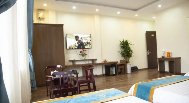 city hotel, Book Hotel Hoteller i Lao Cai med pool, Swimmingpool