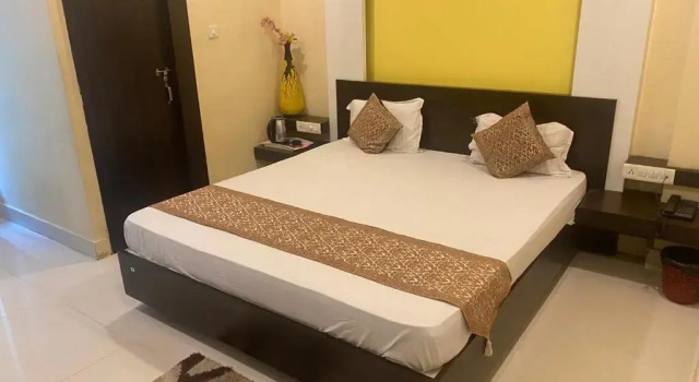 Hotel Senapati Residency by OYO Rooms, Prenota Hotel Phulbani Orissa