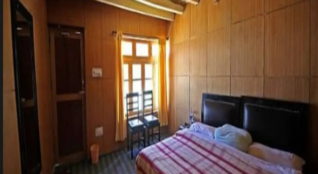 Номер Deluxe Tandi Sarai