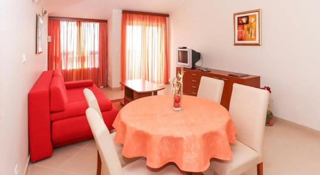 Апартаменты Deluxe Apartments and Rooms Astoria