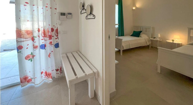 Stunning Home in S.maria del Focallo With 2 Bedrooms and Wifi