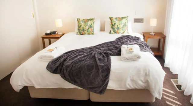 Brighton House, Réserver Hôtel Brighton Melbourne
