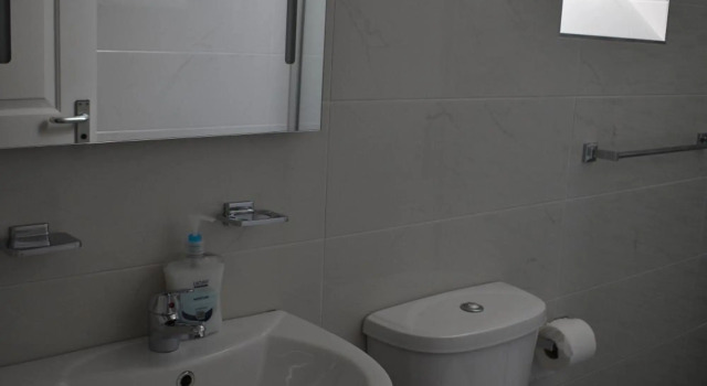 Aran View Holiday Home, Prenota Hotel Hotel a Munster con parcheggio, Parcheggio