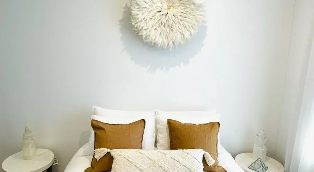 Апартаменты Kozyguru | Botany | 3 Bedroom Designer Holiday Apt