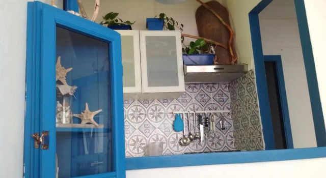 Su Mari_Villasimius, Buchen Sie Hotel Simius Sardinien