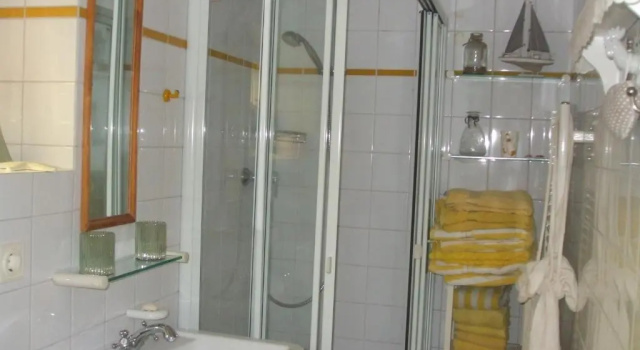 Апартаменты Appartement Dorfstrasse