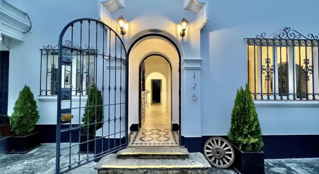 WasiPai Boutique Hotel, Buchen Sie Boutique Boutique-Hotels in Provincia de Lima, Boutique
