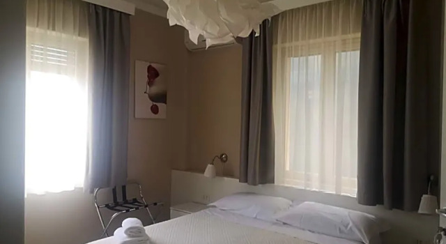Athena Charming Rooms
